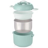 Jane termo posudica 1000 ml od nehrđajućeg čelika, Mint | shoptok.hr