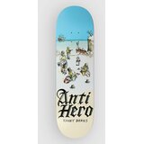 Antihero Raney Liberdad 9" Skateboard deska white | Shoptok.si