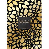 STREET Zvezek A4 Treasures, mali karo, 54 listov, sortirano, 1 kos | Shoptok.si