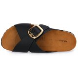 Frau Nizki čevlji London pisana | Shoptok.si