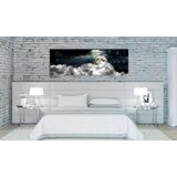  Slika - Moon in the Clouds 135x45 | shoptok.hr
