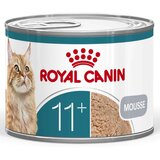 Royal Canin Ageing 11+ Mousse - 12 x 85 g Cijene