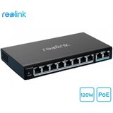 Reolink poe stikalo/switch RLA-PS1 | Shoptok.si