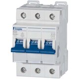 Doepke Miniaturni odklopnik DLS 6I B40-3 10KA, (21224207) | Shoptok.si