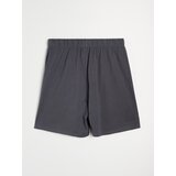 Sinsay Pamučna dvodijelna oversize pidžama sa sportskim motivom | shoptok.hr