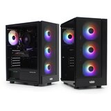 UGD GAMING računar Ryzen 7 5700X/32GB/1TB/RX 7600 8GB/Hammer 650W