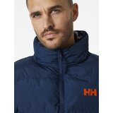 Helly Hansen YU 23 Reversible Puffer Jakna Modra | Shoptok.si