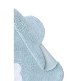 Lorena Canals Svijetlo plavi periv/ručno rađen pamučan dječji tepih 70x100 cm Mini Dream – | shoptok.hr
