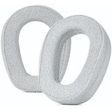 INF 2-pack blazinice iz blaga z memorijsko peno za Logitech G321 Gray, (5000290905) | Shoptok.si