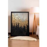 WALLXPERT Artplstksyh9 - 70100 Višenamenska Dekorativna Slika u Ram | Eponuda.com