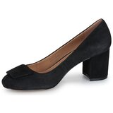 Geox D VIRNILISA 65 F Crna | shoptok.hr