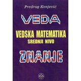Pešić i sinovi Vedska matematika - srednji nivo Cene
