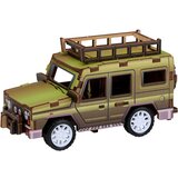 Eddy Toys DRVENI 3D MODEL TERENSKOG VOZILA 55971-TERENEC | shoptok.hr