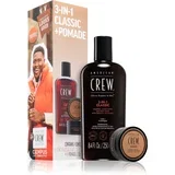 Duo Kit 2 poklon set za muškarce