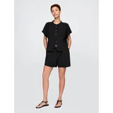 GAP Muslin Shorts - Women
