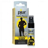 Pjur Sprej za zakasnitev orgazma Pjur Superhero Strong | Shoptok.si