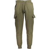 U.S. GRAND POLO US GRAND POLO MEN&#39;S GREEN PANTS Cijene