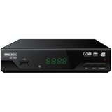 PROBOX DIGITALNI ZEMELJSKI SPREJEMNIK DVB-T2 HD 1000 HEVC H.265 | Shoptok.si
