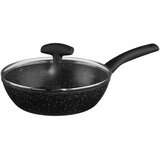 Five ALUMINIJSKA TAVA S POKLOPCEM 24CM | shoptok.hr
