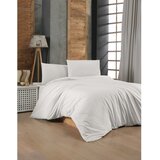 Mijolnir Bela enojna posteljnina iz renforce bombaža 140x200 cm – | Shoptok.si