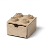 Lego drvena stona fioka od hrastovine (4) ( 40200901 ) Cene