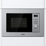 Gorenje Analogna mikrovalna pećnica BMI201AG1X | shoptok.hr