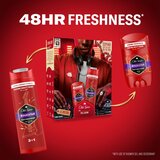 Old Spice RockStar For The Legend poklon set (za muškarce) | shoptok.hr