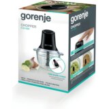 Gorenje Sekljalnik S501GBK | Shoptok.si