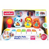 PIANO JUNGLE PALS 240801 Cijene