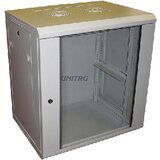  Ormar zidni komunikacijski JC 9U 600x600 | shoptok.hr
