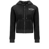 Juicy Couture ženski duks ROBERTSON HOODIE - RECYCLED JCCA122001-101 | ePonuda.com