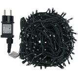 Aigostar LED spoljašnji božićni lanac 300xLED/3,6W/230V 30m IP44 hladno bela | Eponuda.com