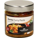 Cosmoveda Kari pašteta - Korma kari pašteta cene