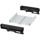 Phoenix Contact UM-PRO-KIT-B122-L120-7035 1310987 profilno kućište 123.8 x 142.3 x 39.45 pa svijetlosiva (ral 7035), crna (ral 9005) 1 st. | Eponuda.ba