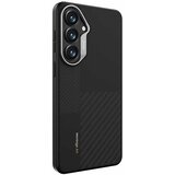 Benks Montage Magnetic Armor Pro Kevlar maska ​​s metalnim okvirom za Samsung Galaxy S26 crna | shoptok.hr