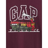 GAP Baby T-shirt with logo - Boys | Shoptok.si