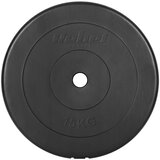 Rebel Active set bitumenskih tereta 2x15kg, rupa 31mm, klasična ploča | shoptok.hr
