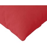  Jastučići za sofu 2 pcs Crvena 145 x 40 cm tkanina | shoptok.hr