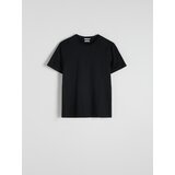 Reserved - ŽENSKA MAJICA - crno | shoptok.hr