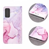  Trendy Marmor preklopna torbica Xiaomi Mi 11i / F3 / F3 Pro - roza | Shoptok.si