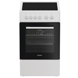 Indesit staklokeramički šporet I5V8PMW | Eponuda.ba