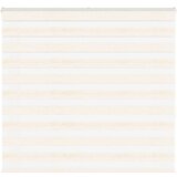 vidaXL Zebra senčilo bež marmor 165x150 cm tkanina širina 160,9 cm | Shoptok.si