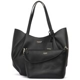 Guess BLA AMORETTE 2 IN 1 Crna | shoptok.hr