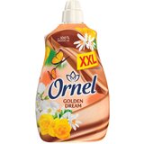 Ornel Mehčalec perila Golden Dream, 2,4 L Cene