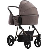  Dječja kolica Bebetto Flavio Choco 18/BRM 4u1 B | shoptok.hr