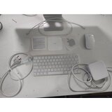 Apple iMAC 24: SILVER/M3 8C CPU/10C GPU/8GB/512GB-ZEE (mqrk3ze/a) OUTLET | ePonuda.com