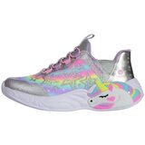 Skechers Nizke superge 302296LSMLT pisana | Shoptok.si