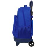 REAL MADRID Trolley Compact Extraible 45 cm Slike