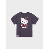 Sinsay Majica kratkih rukava Hello Kitty | shoptok.hr