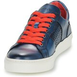 Jeffery-West Nizke superge APOLO Modra | Shoptok.si